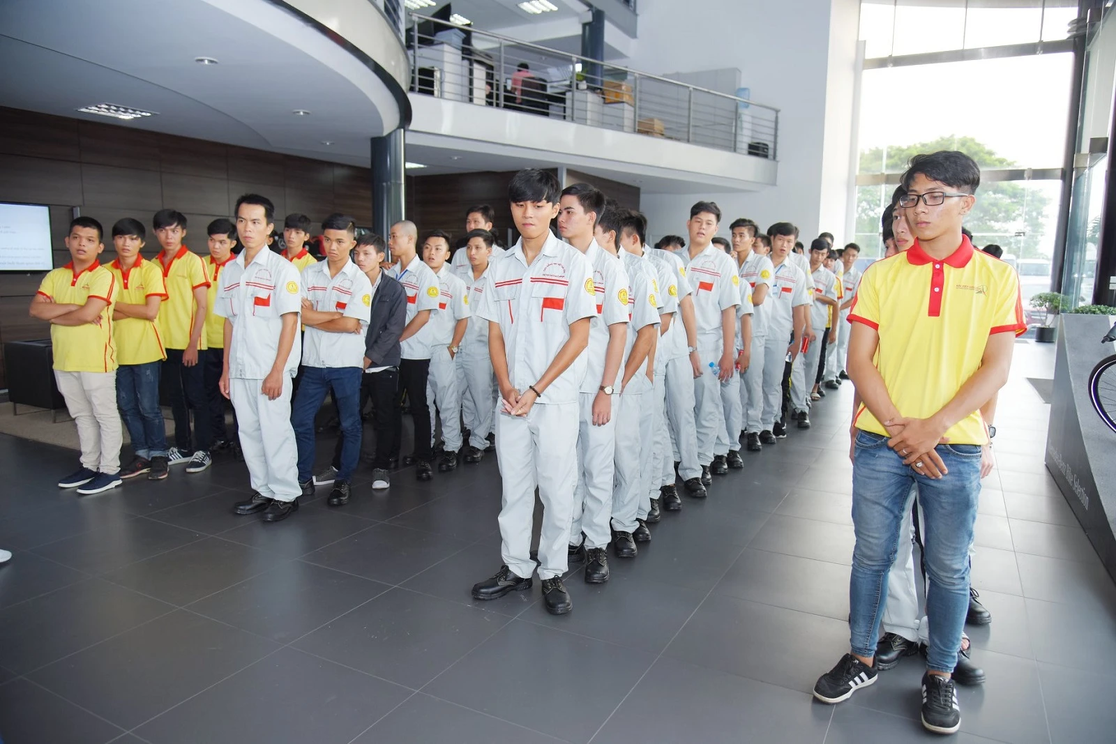 TẠI SAO BẠN NÊN CHỌN HỌC NGÀNH CÔNG NGHỆ Ô TÔ TẠI CAO ĐẲNG ĐẠI VIỆT ĐÀ NẴNG