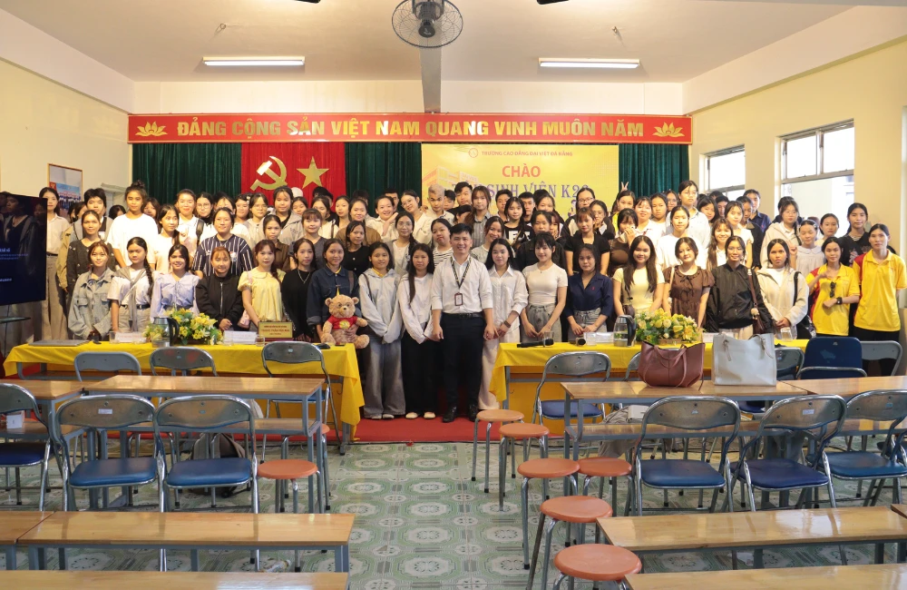 THÁNG 8 – MÙA CỦA NHỮNG ƯỚC MƠ BẮT ĐẦU