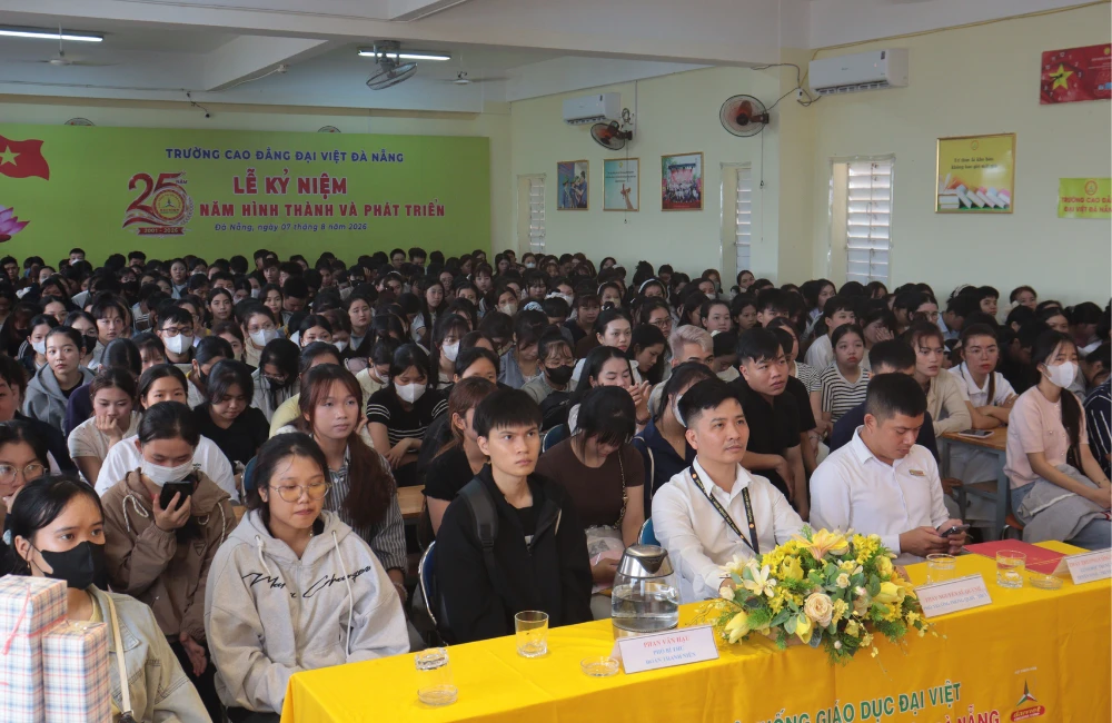 THÁNG 8 – MÙA CỦA NHỮNG ƯỚC MƠ BẮT ĐẦU