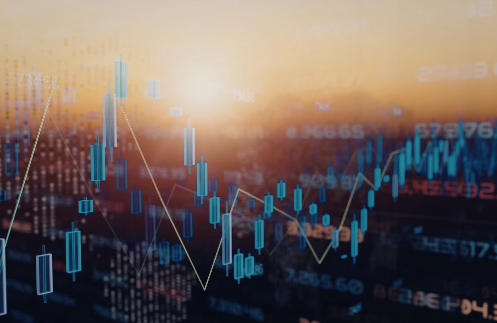 Thị Trường Chứng Khoán: Bức Tranh Tổng Thể và Xu Hướng Phát Triển