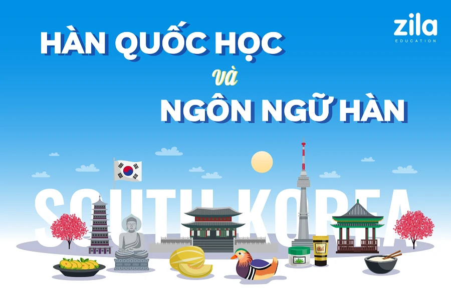Tiềm năng phát triển ngành Ngôn ngữ Hàn Quốc – Trường Cao Đẳng Đại Việt Đà Nẵng, Khoa Ngoại Ngữ