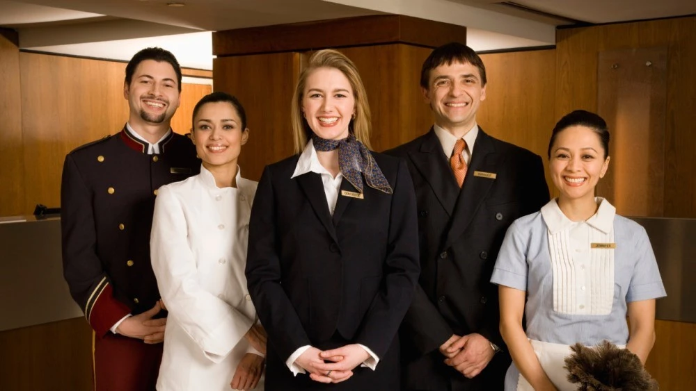 Tìm Hiểu Nghiệp Vụ Nhà Hàng Trong Quản Trị Khách Sạn