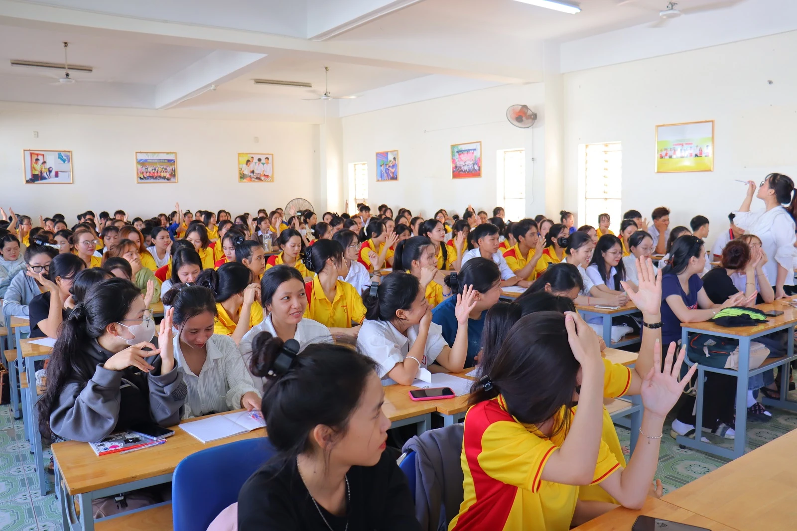 TÌM HIỂU VỀ HỌC PHẦN TỔ CHỨC HOẠT ĐỘNG VUI CHƠI TRONG NGÀNH GIÁO DỤC MẦM NON