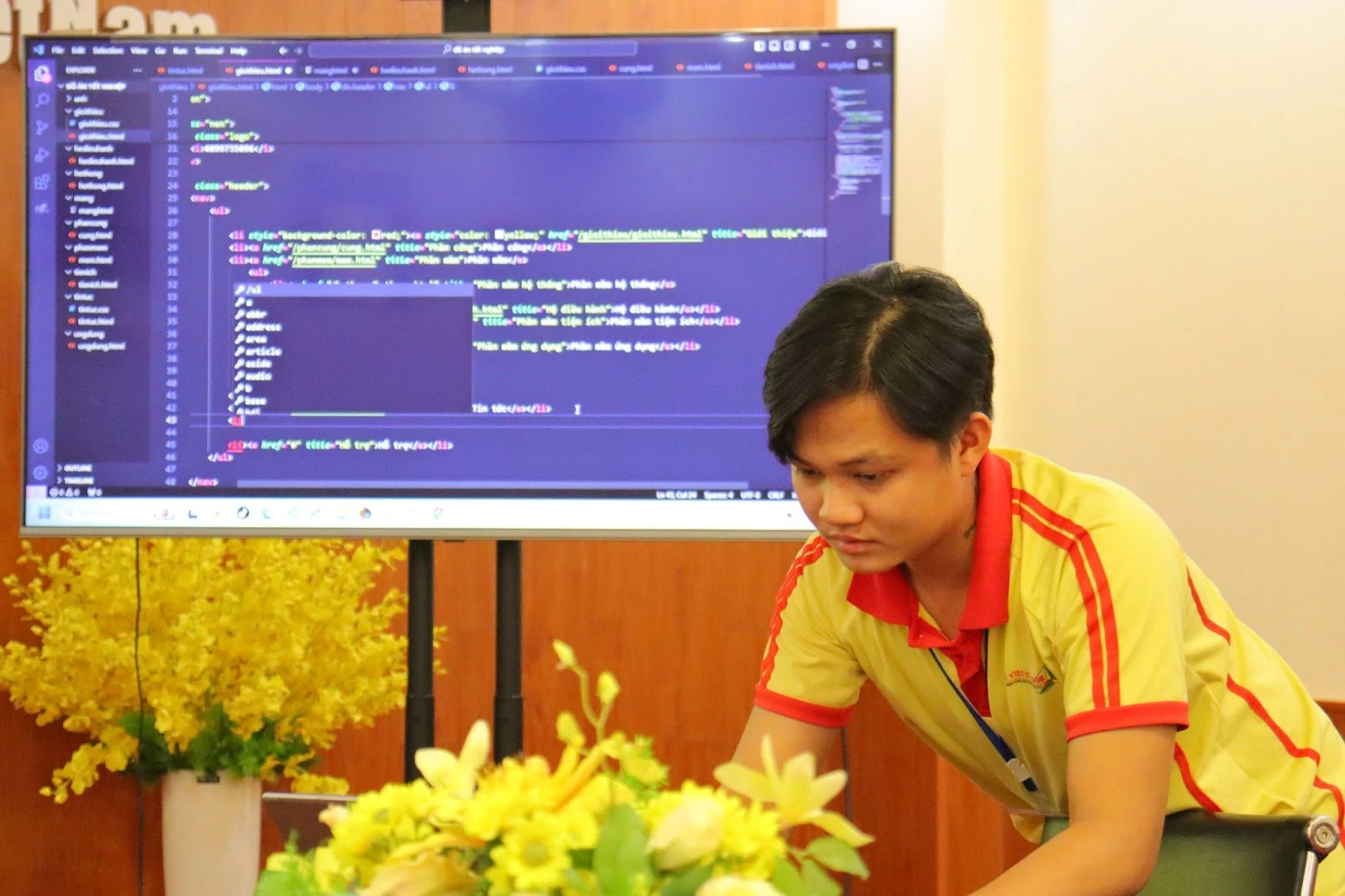 Tin Học Ứng Dụng Là Gì? Ngành Học Xu Hướng Tại Trường Cao Đẳng Đại Việt Đà Nẵng