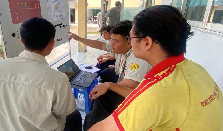 Tương Lai Ngành Công Nghệ Ô Tô Tại Việt Nam