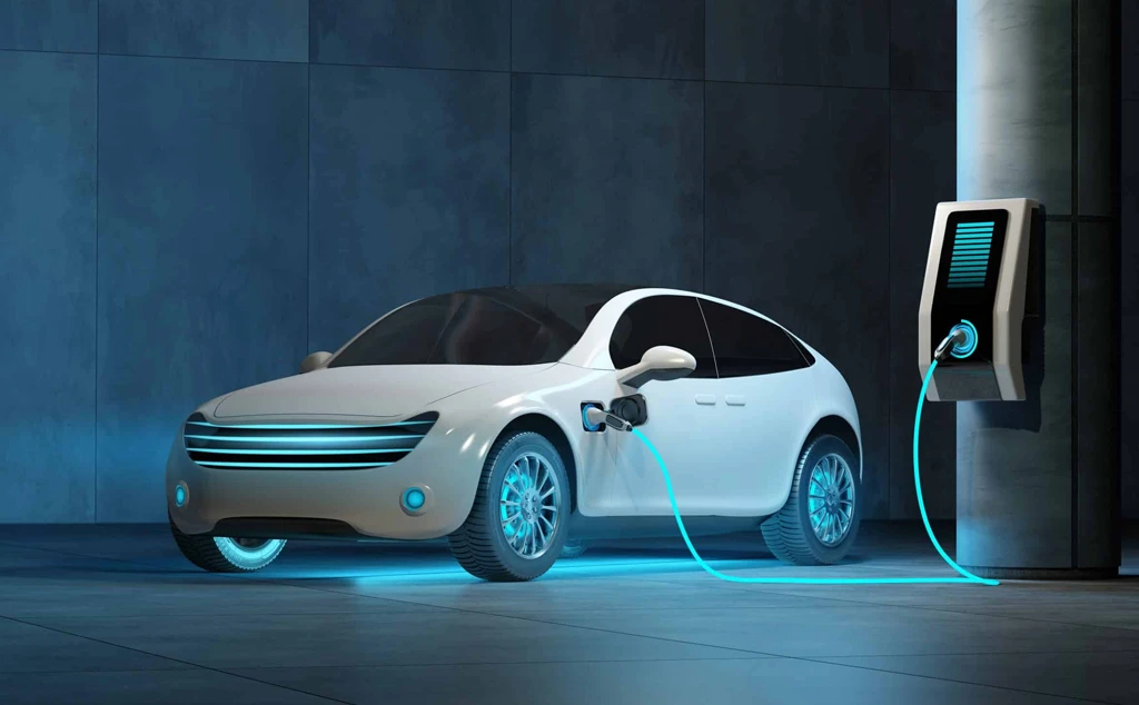 Xe Điện – Tương Lai Di Chuyển Xanh | Trường Cao Đẳng Đại Việt Đà Nẵng – Khoa Công Nghệ Ô Tô