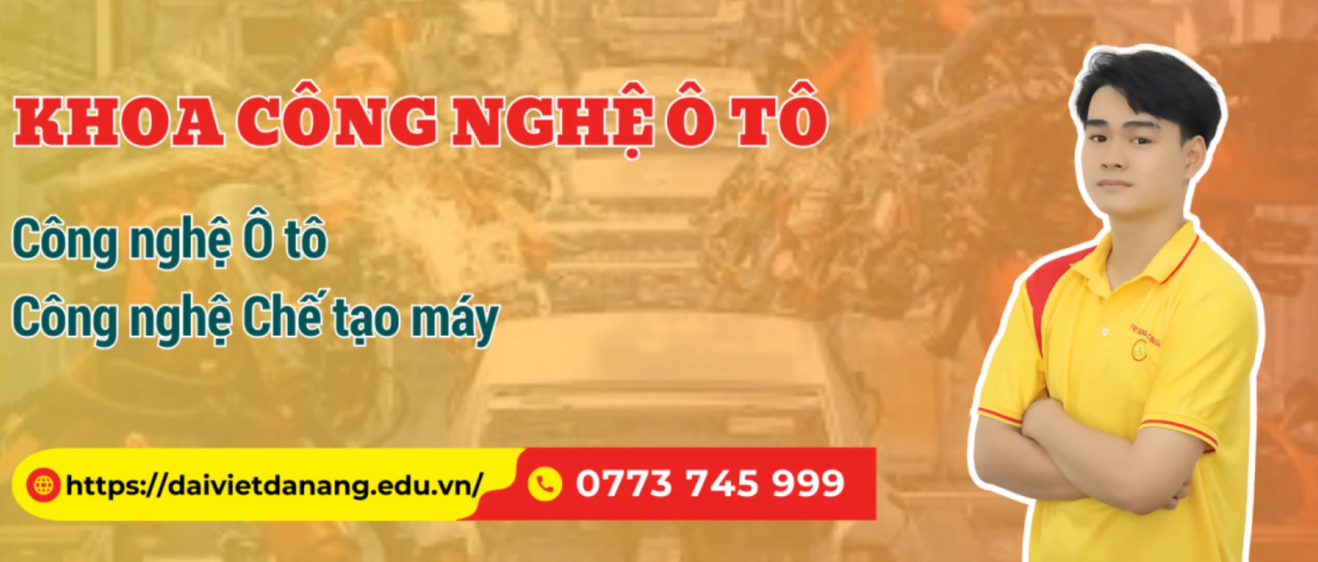 Trường Cao Đẳng Đại Việt Đà Nẵng