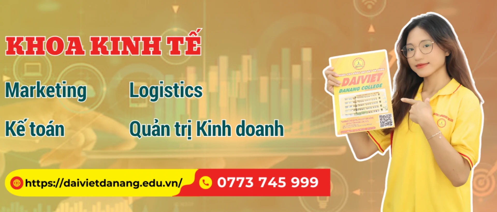 Trường Cao Đẳng Đại Việt Đà Nẵng