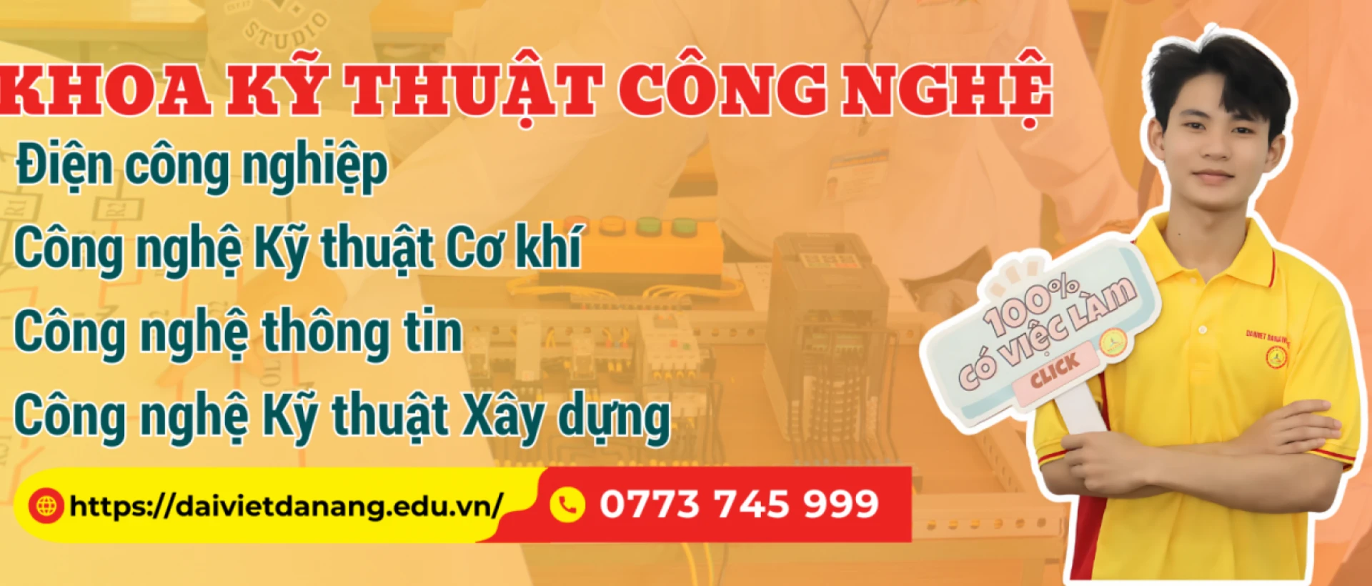 Trường Cao Đẳng Đại Việt Đà Nẵng