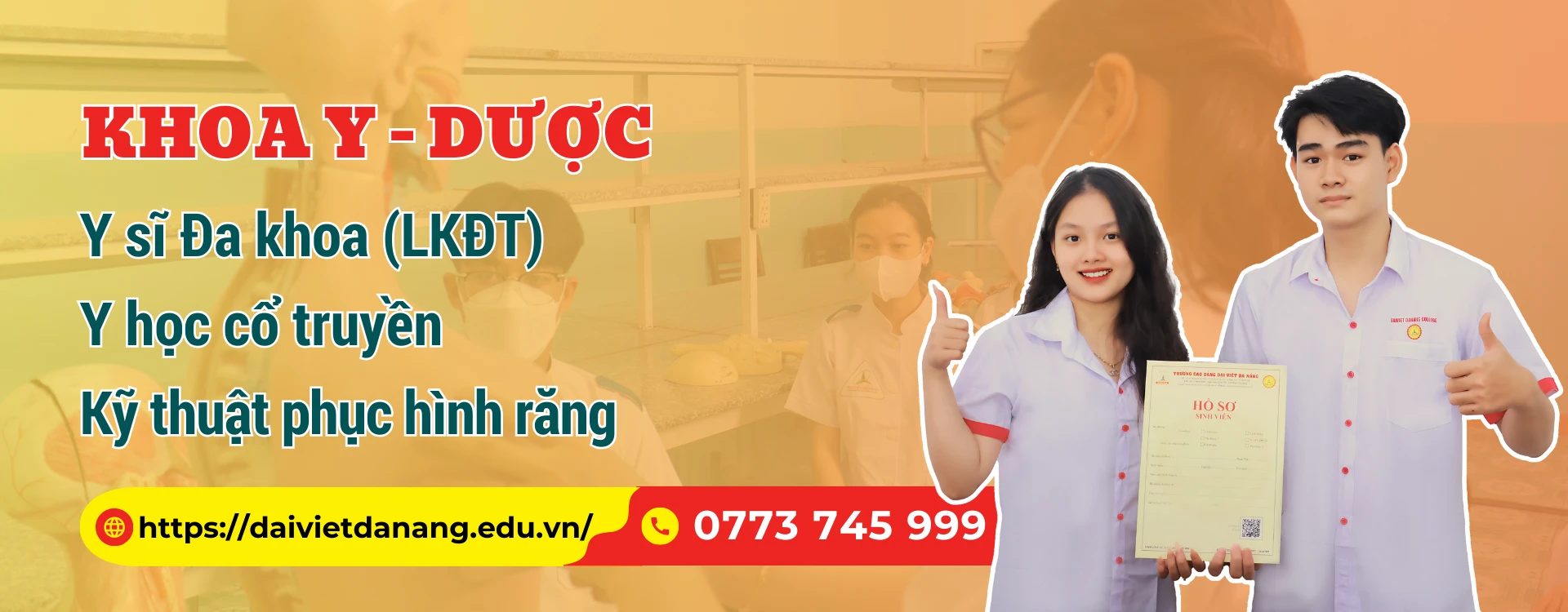 Trường Cao Đẳng Đại Việt Đà Nẵng