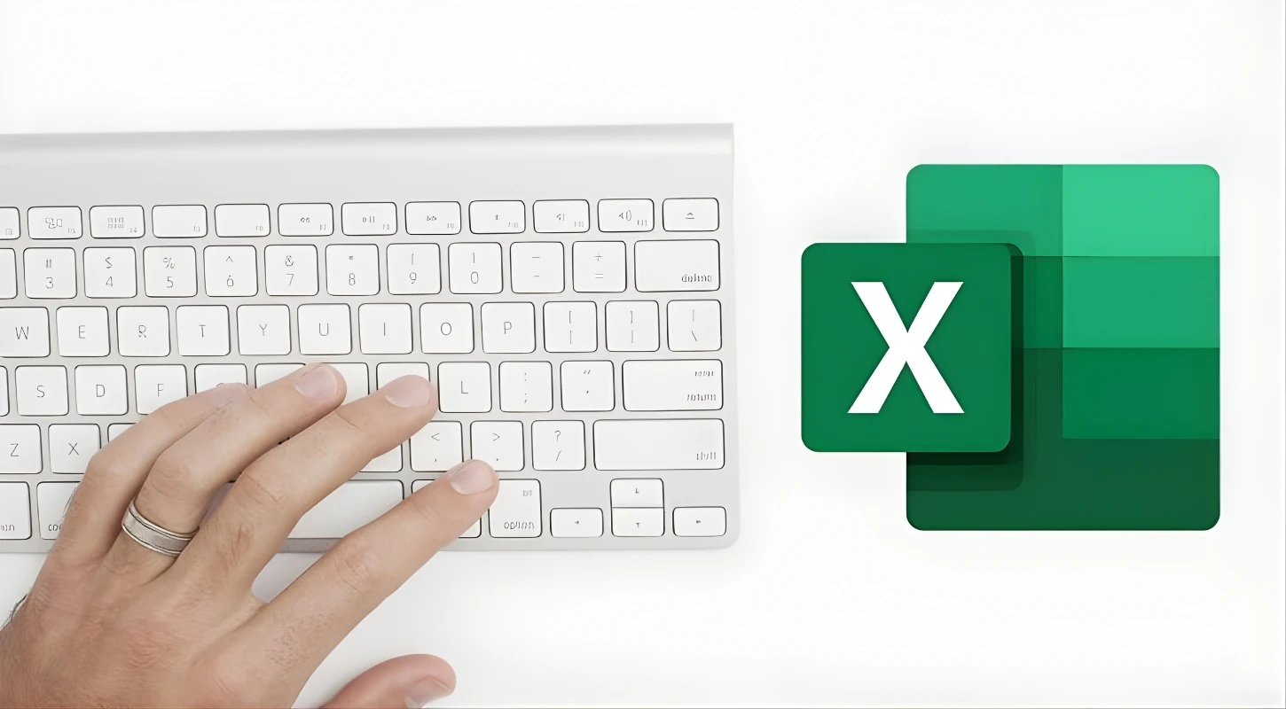 20 PHÍM TẮT EXCEL GIÚP LÀM VIỆC NHANH GẤP ĐÔI - HỌC EXCEL HIỆU QUẢ