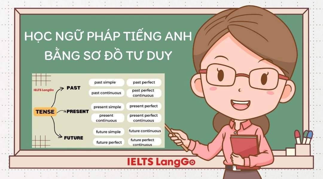 10 LỖI NGỮ PHÁP TIẾNG ANH NGƯỜI HỌC THƯỜNG MẮC PHẢI VÀ CÁCH KHẮC PHỤC