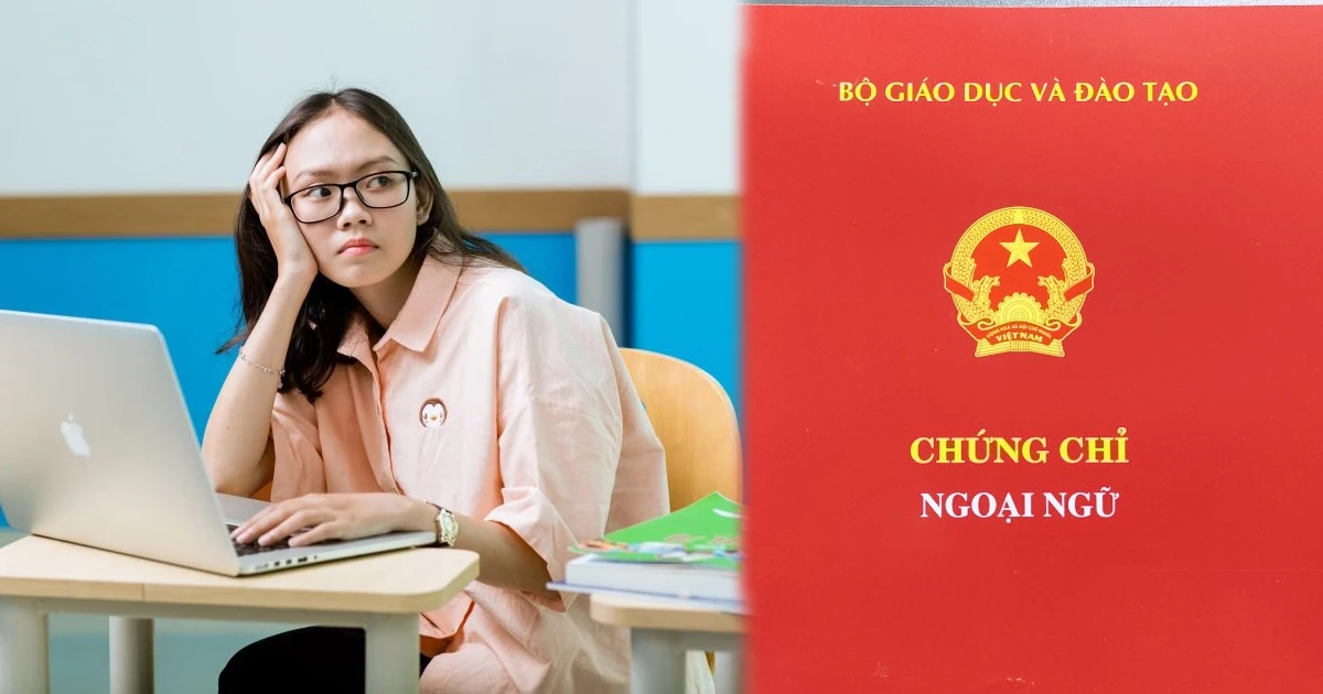 GIẢI ĐÁP NHỮNG THẮC MẮC THƯỜNG GẶP VỀ CHUẨN ĐẦU RA NGOẠI NGỮ – TIN HỌC
