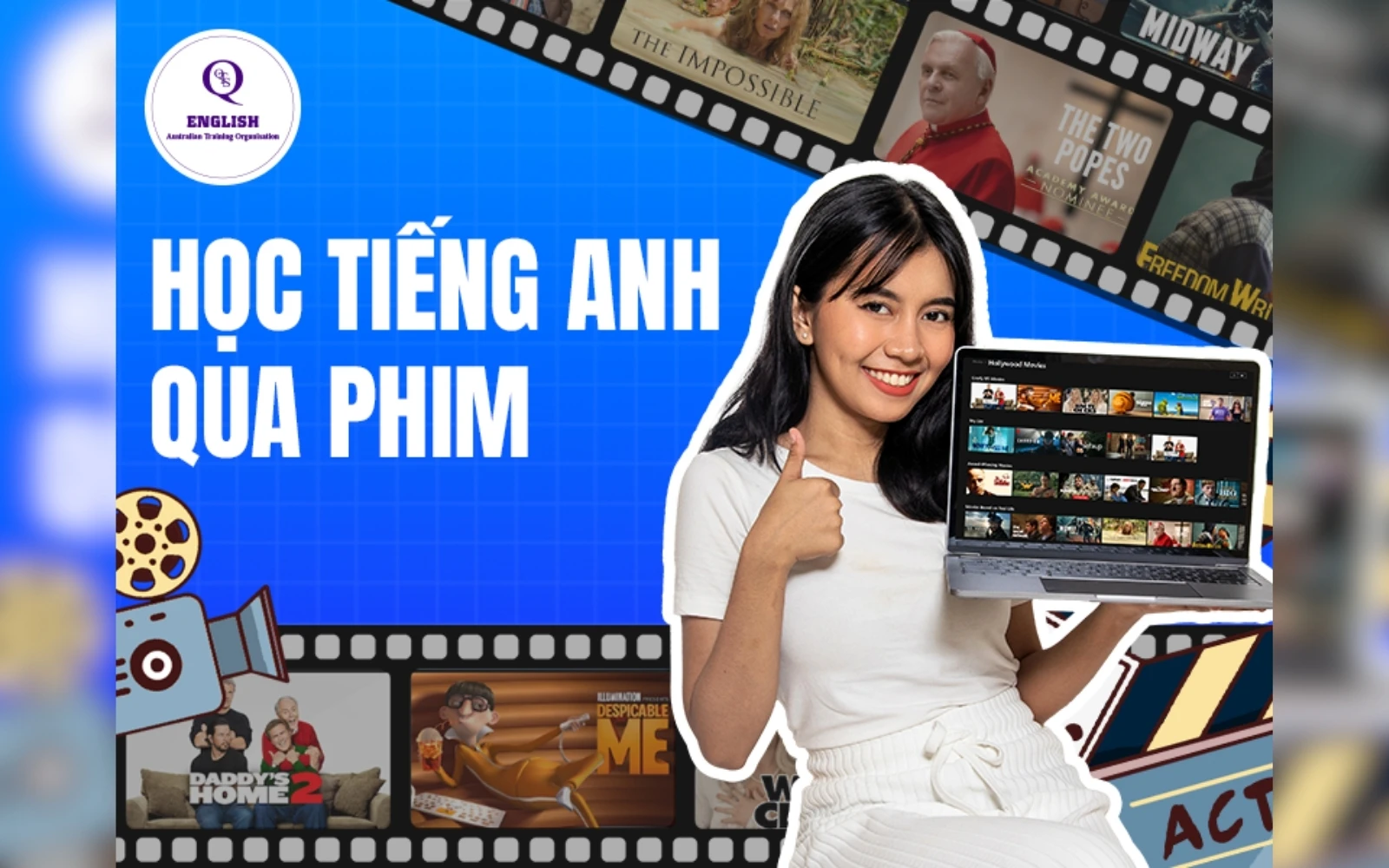 MẸO HỌC TỪ VỰNG VÀ CÁCH LUYỆN NGHE TIẾNG ANH HIỆU QUẢ DÀNH CHO NGƯỜI MỚI BẮT ĐẦU