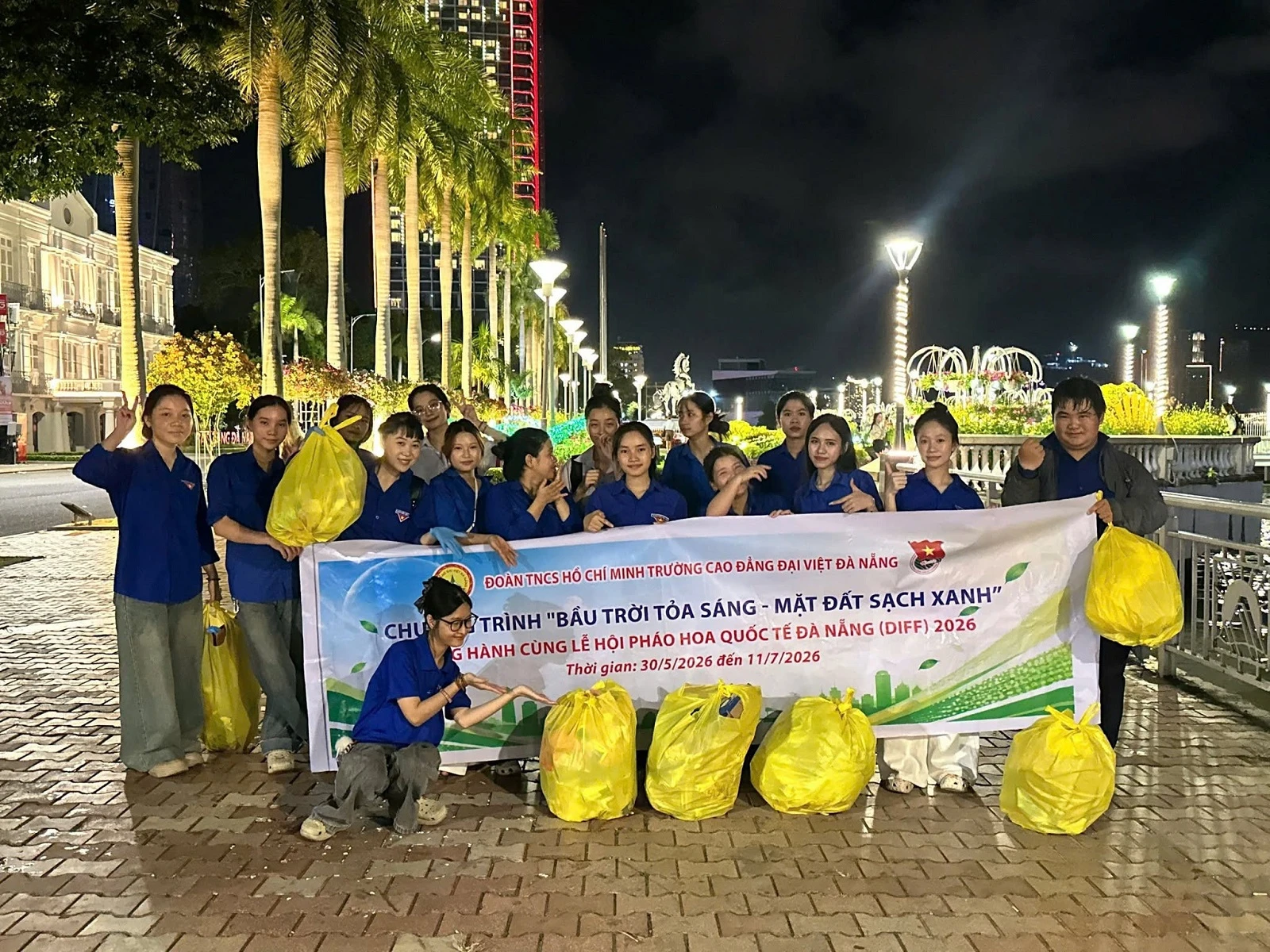 TRUNG TÂM NGOẠI NGỮ - TIN HỌC: BỆ PHÓNG HỘI NHẬP VÀ CHÌA KHÓA THÀNH CÔNG