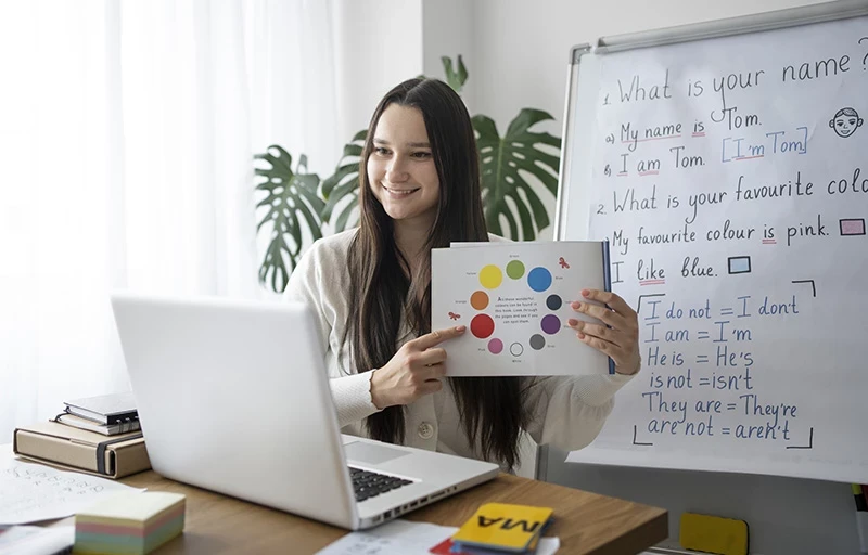 Vai Trò Chuẩn Đầu Ra Tin Học Và Tiếng Anh Trong Đào Tạo Nguồn Nhân Lực Chất Lượng