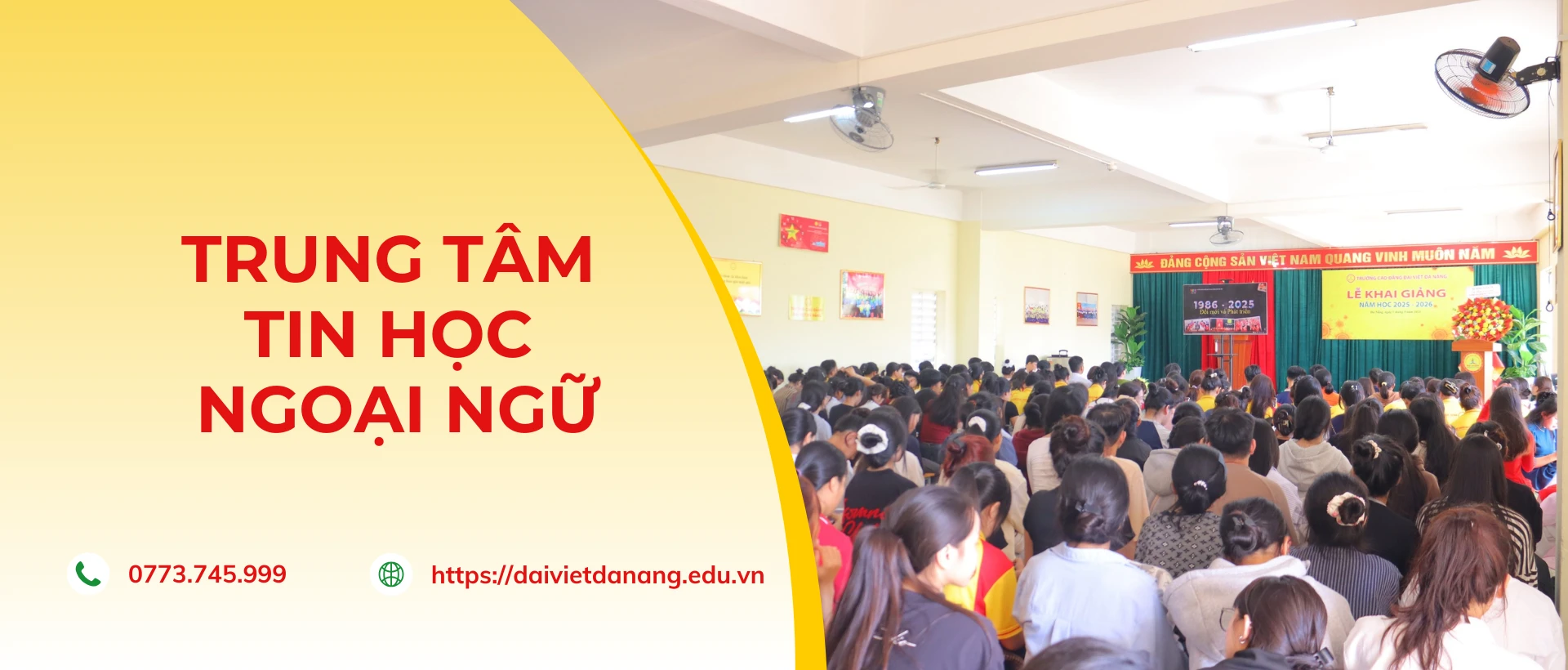 Trường Cao Đẳng Đại Việt Đà Nẵng